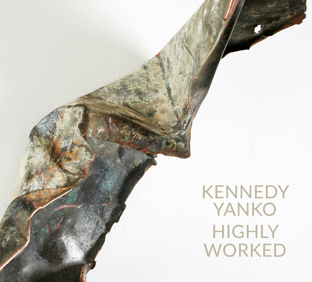 Kennedy Yanko - Denny Gallery