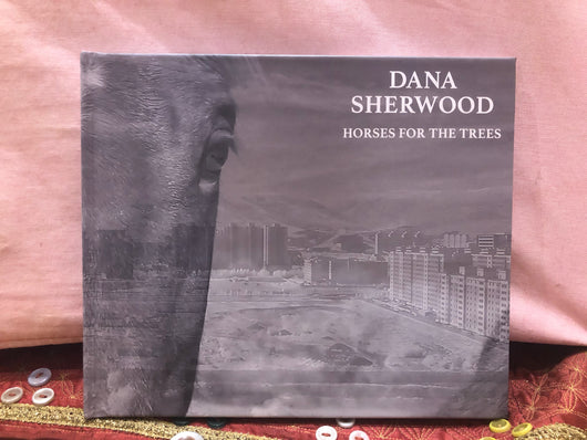 Dana Sherwood | 