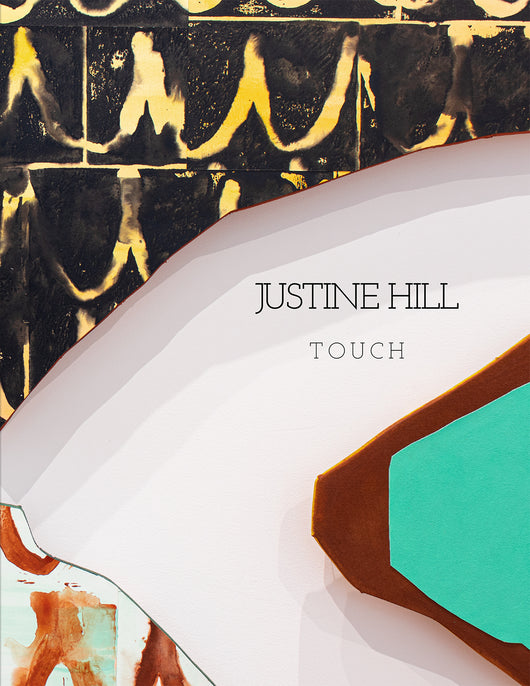 Justine Hill | 