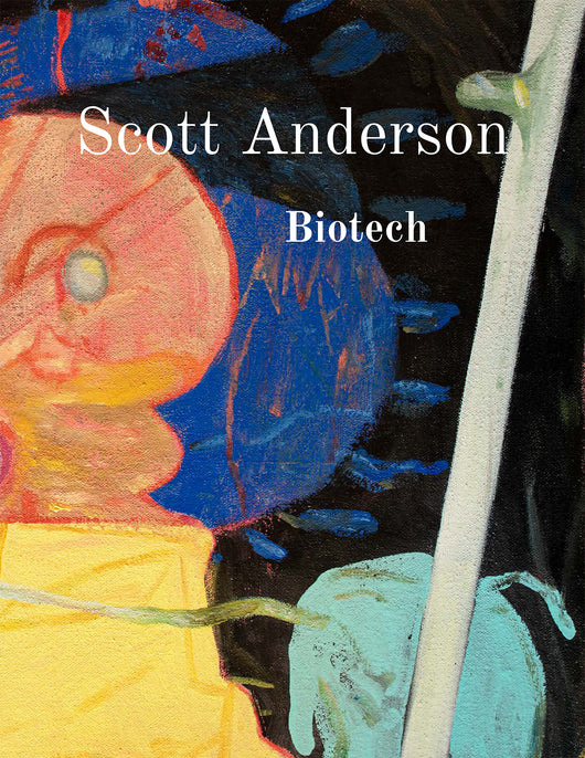 Scott Anderson | 